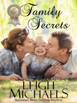 cover image of Family Secrets